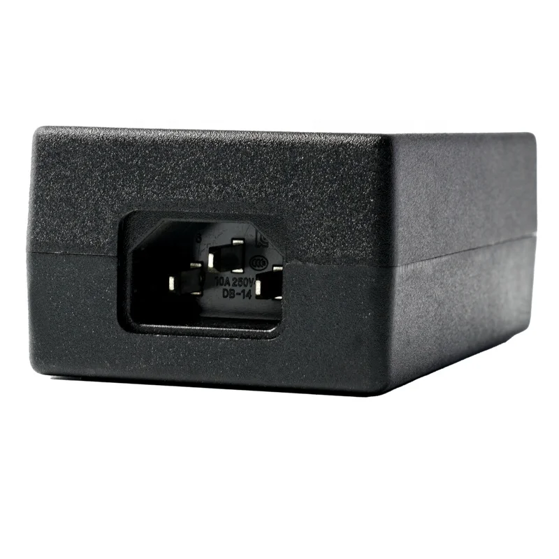 Desktop POE Adapter Passive 54v 1.0a 0.5a 48v 0.5a Power 400ma 30w 56v 5v 2a 1a 12v 24v Poe Adapter