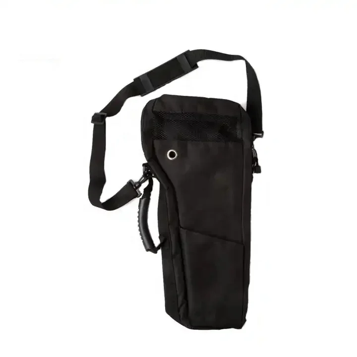 Factory Price Medical Oxygen Cylinder Backpack Portable Carrying Oxygen Tank Bag for Oxygen Cylinder