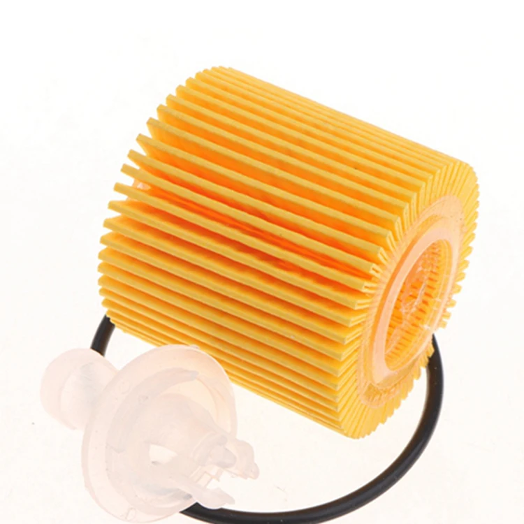 Wholesale Auto Parts Oil Filter Oem 04152-37010 Car Machine Oil Filter