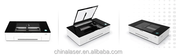 Glowforge в 3d лазерный