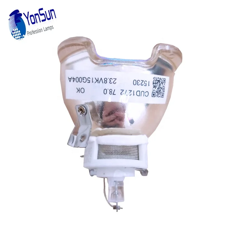 R9832774 PGWU-61B original projector lamp without housing