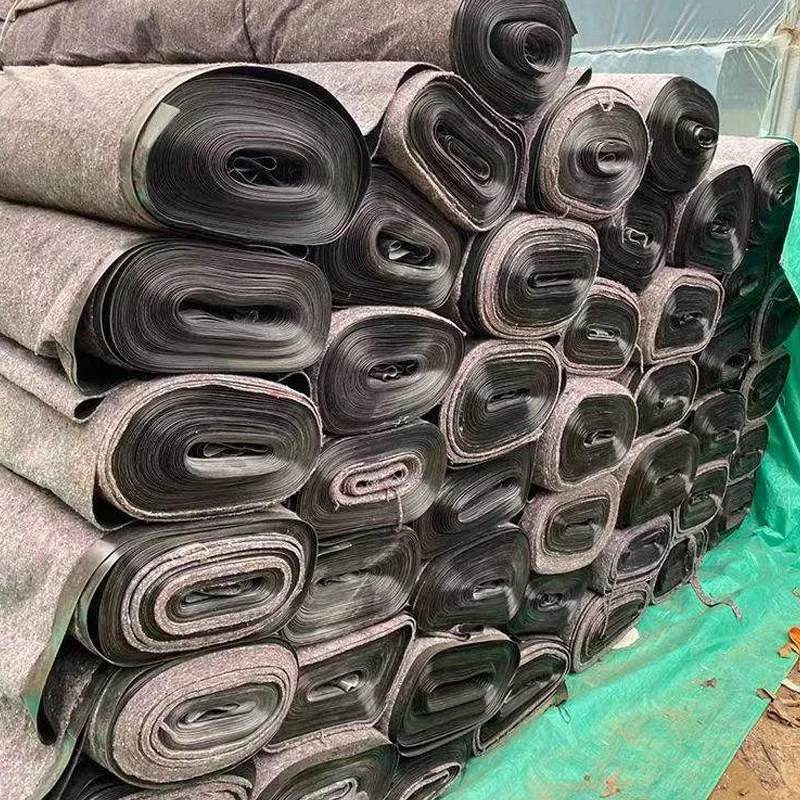 Cheap price factory direct sales quality assurance geotextile for road
