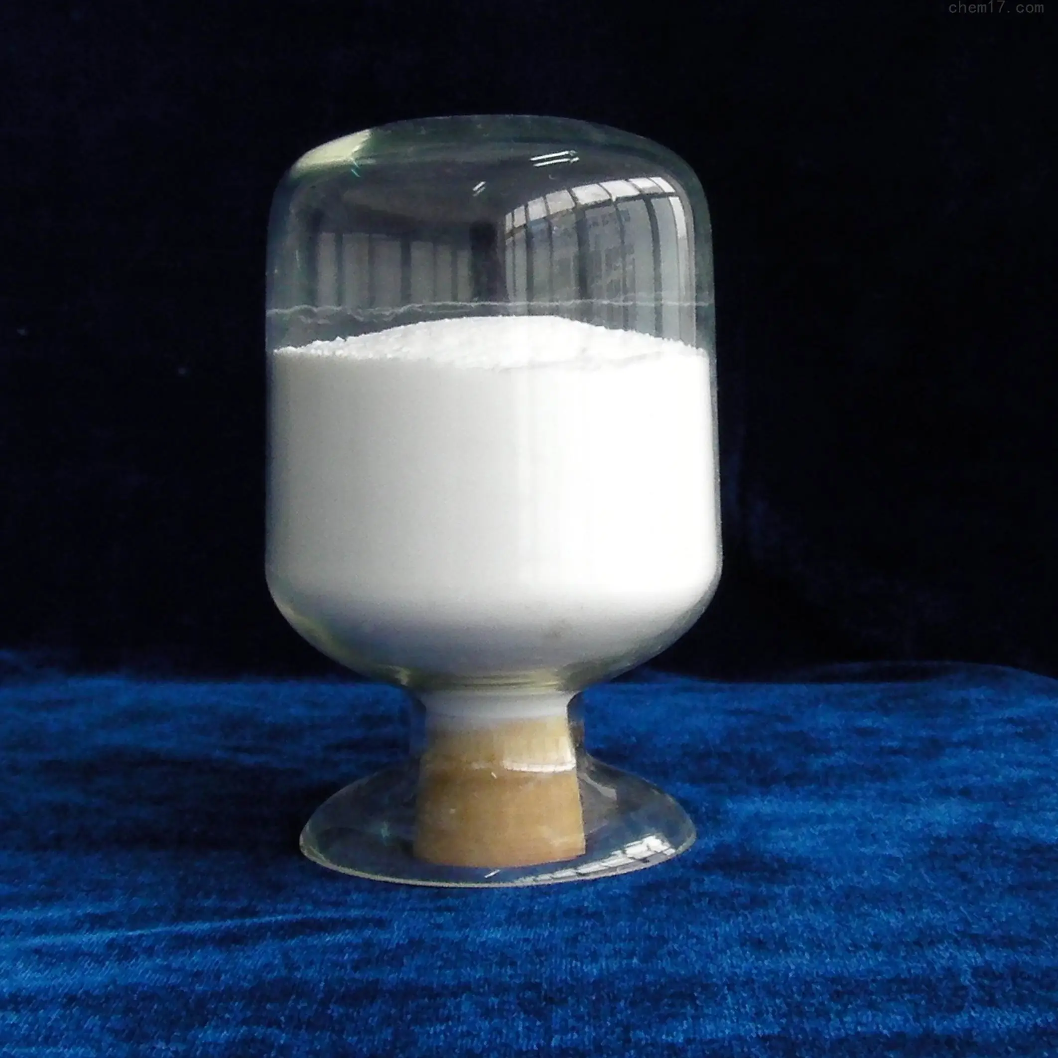 Заводская цена, продажа нано-альфа-Цирконий фосфатного порошка с наночастицами Zr(HPO42) и дисперсией наночастиц 13772-29-7