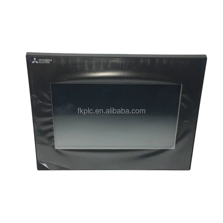 Hot Sale Industrial Automation MITSUBISHI HMI GS2107-WTBD Touch Screen