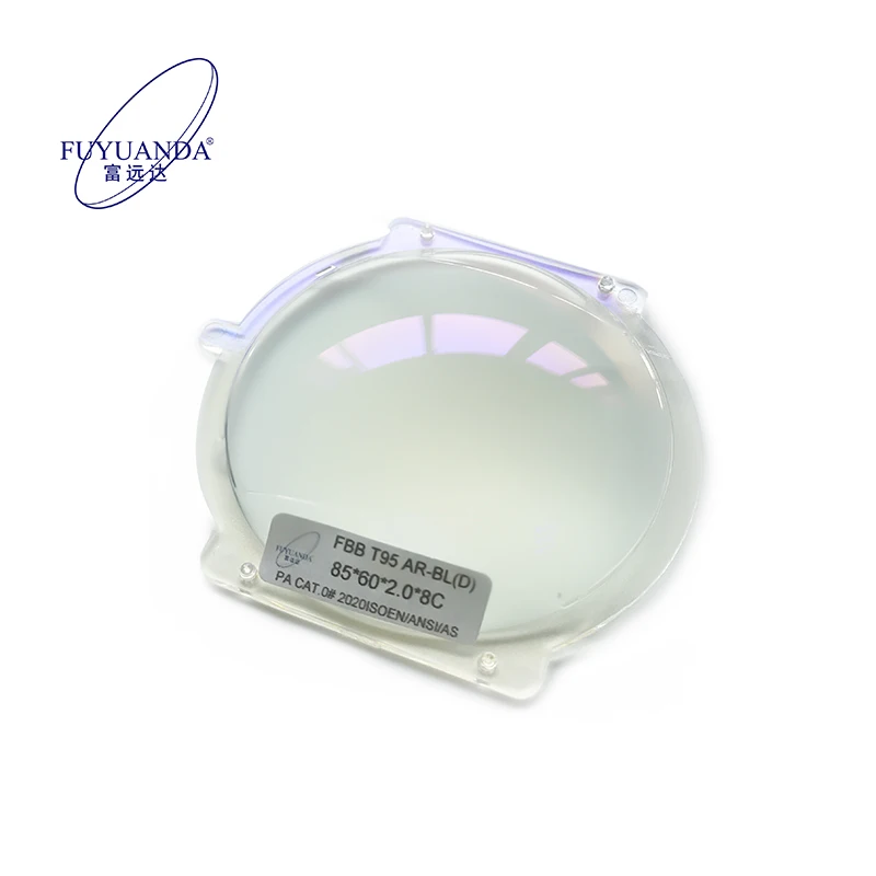 Blue Block Lenses Manufacturer Blue Cut Lens Eyeglasses Blue Light blocking Lens