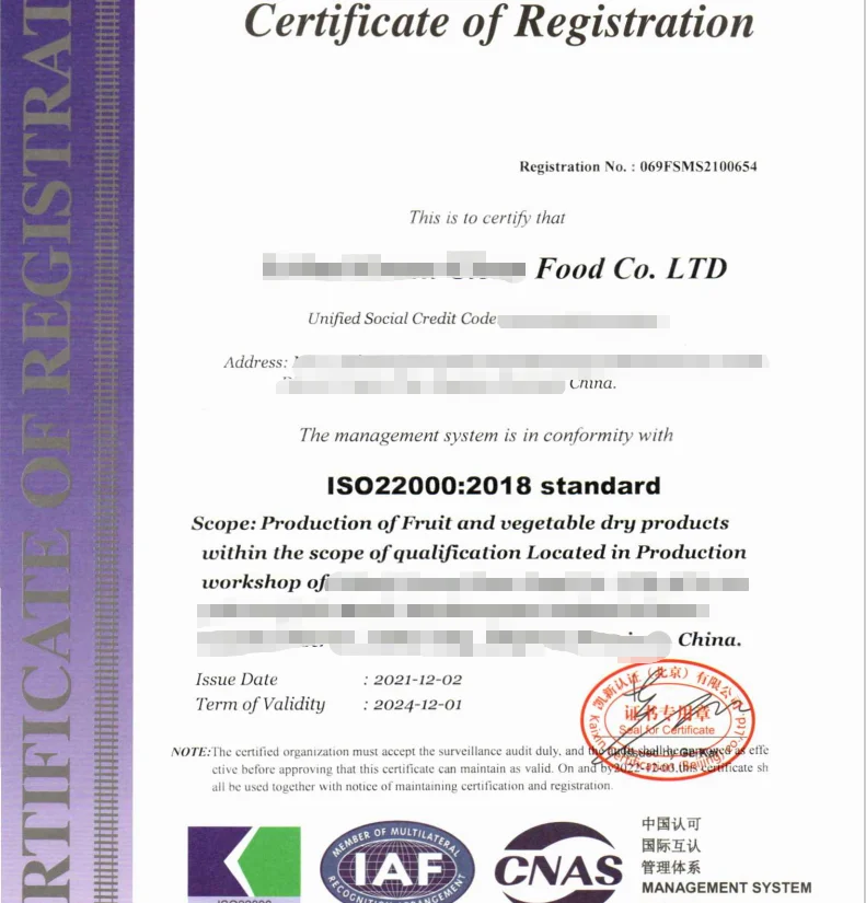 zhenaiduo 250g 12 kinds of dried fruits chips fruit vegetable snacks dry vegetable fruit snacks