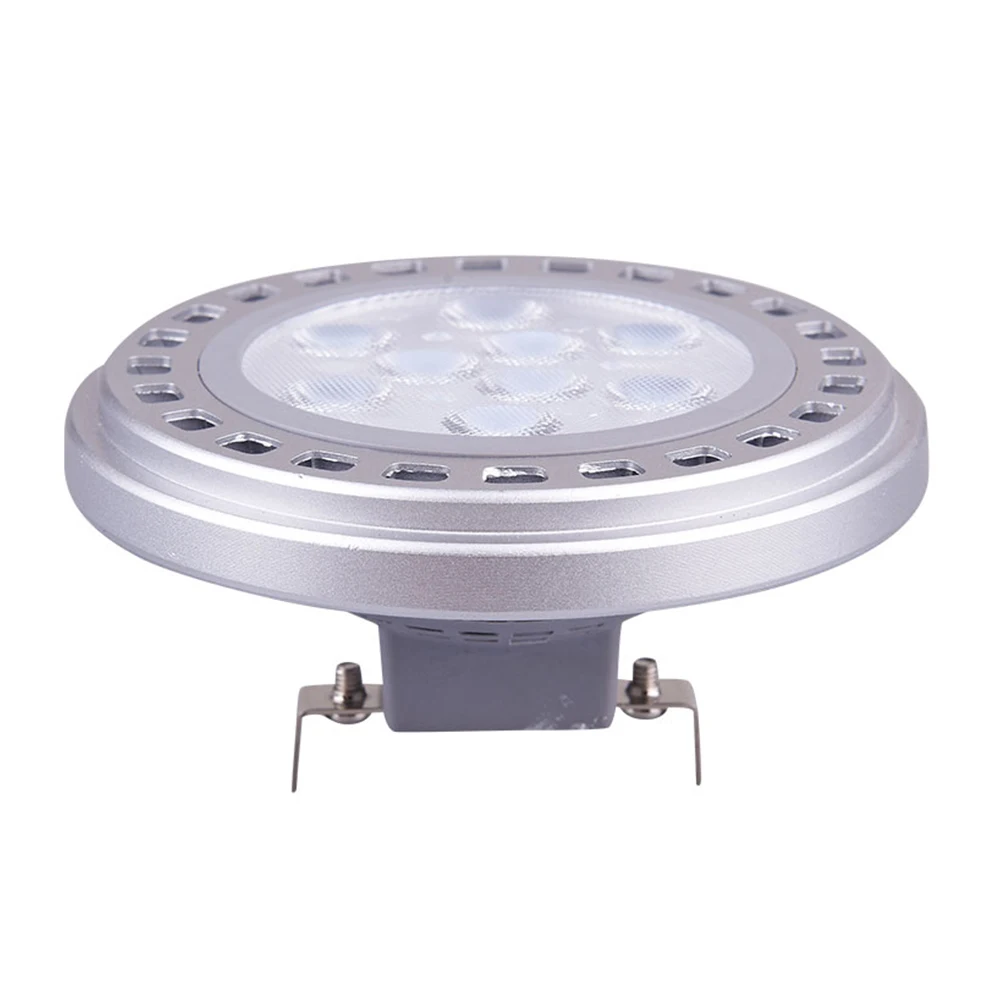 12W 15W Plastic Aluminum Bombillas Led 3 Year Warranty Ar111 Lights Leds Reflector Spotlight Led Ar111