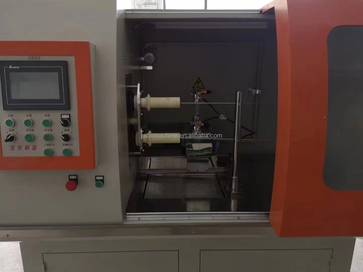 rubber gasket cutters machine , rubber seal cutters machine ,rubber gasket Slicing Cutting Machine