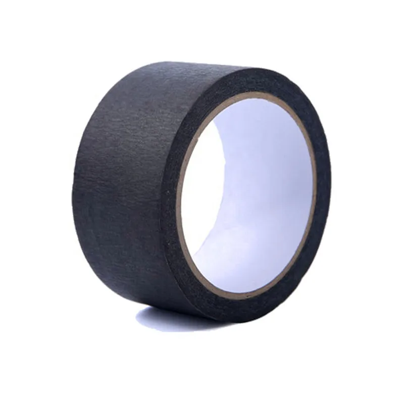 Colorful tape early childhood education masking paper  tape