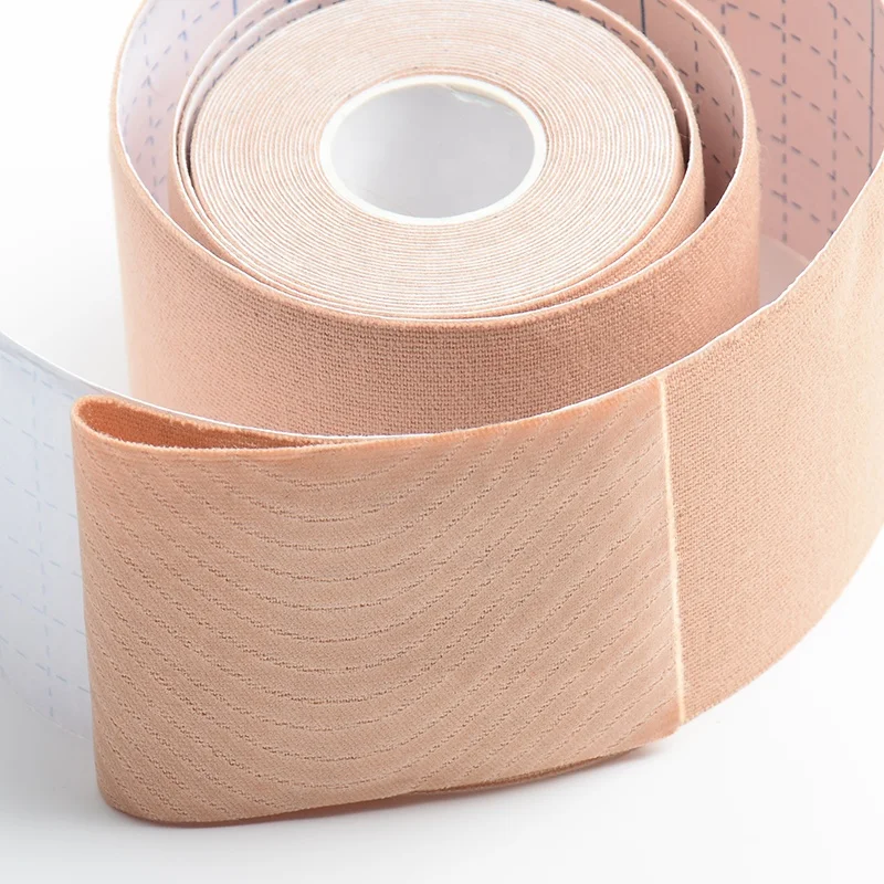 Waterproof Boobtape Roll Breast Lift Up Bra Tape Pasties Reusable Uplift Breasts Boob Tape