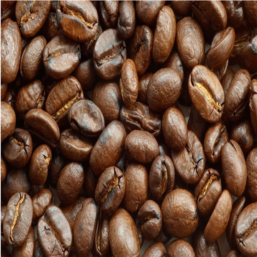 
100% Arabica Roasted Coffee Bean 