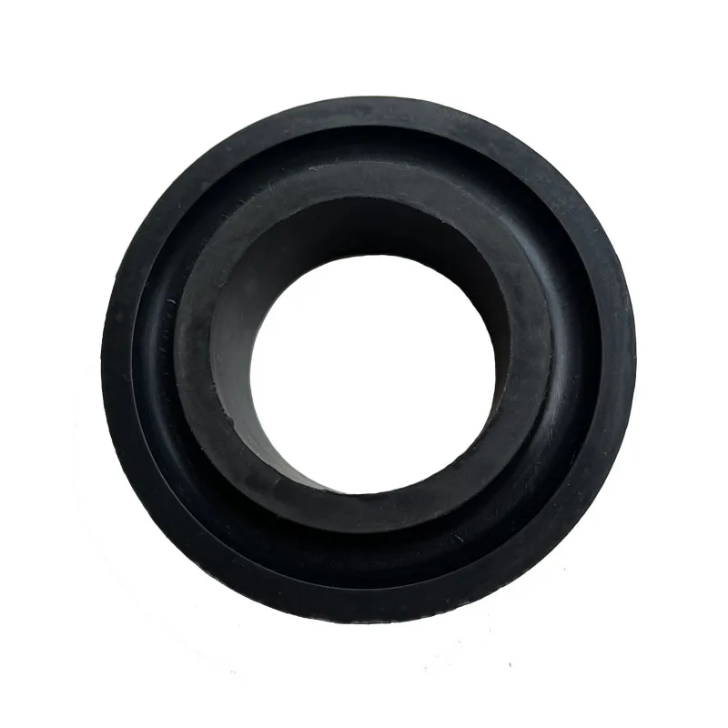 Wholesale Oil rubber gaskets air filter Customized Silicone Oil NBR EPDM material flat Rubber Seals Gasket