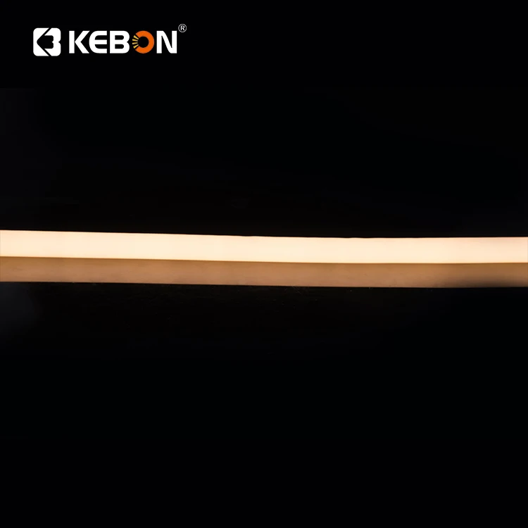  Высокое качество 2835 smd водонепроницаемый 220V шаблон дизайн под заказ знак светодиодный неоновый веревочный свет