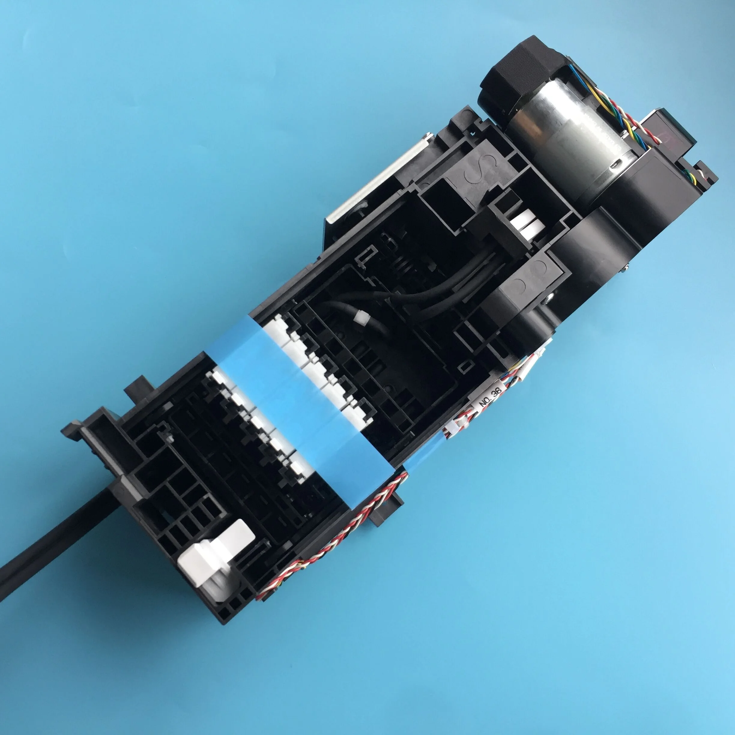 Насос для принтера SC-F9300 Epson F9330 F9340 F9350 F9360 F9370 F9380 F9400 F9430 F9440 f94450 F9460 F9470 F9480