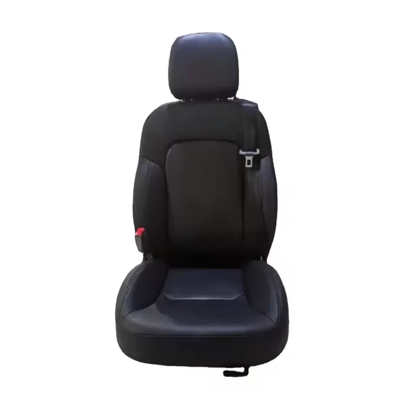 Crane seat mining car seat recreational vehicle electric car seat waterproof Modified car