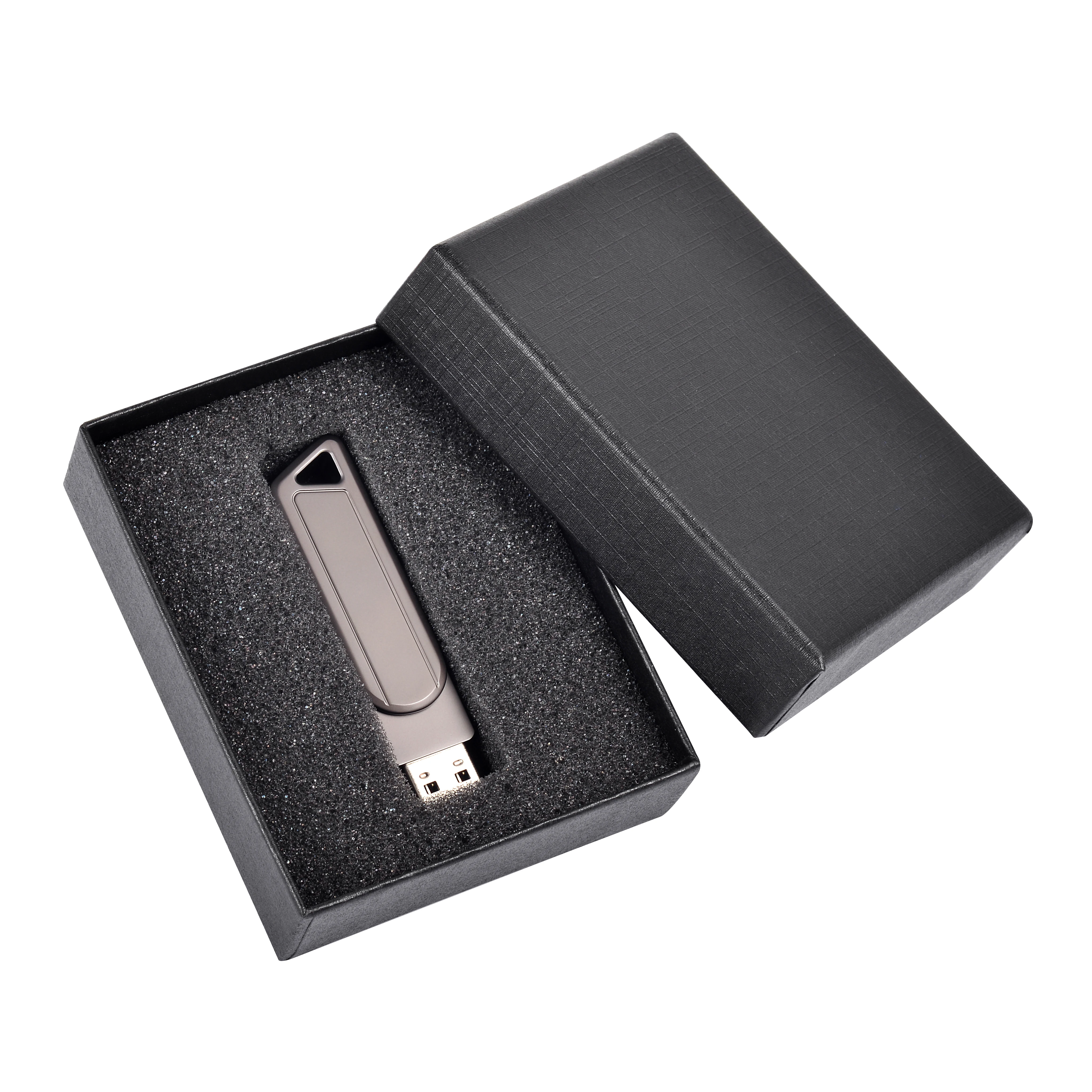 Gitra Portable SSD 128GB 256GB 512GB 1TB PSSD Compatible USB3.1 External Hard Disk With Type-C for Laptop and Mobile Phones