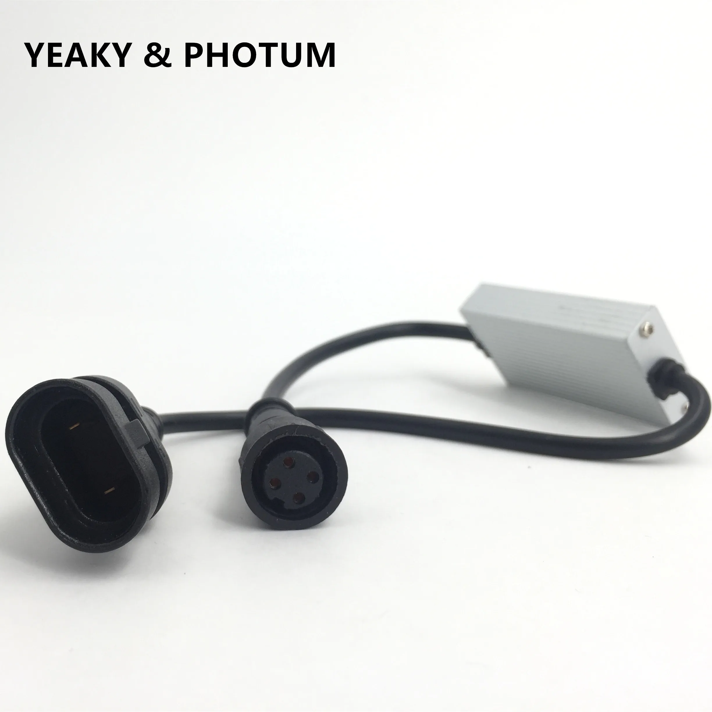 
Top sale YEAKY/PHOTUM LED Headlamp S Series 9005 