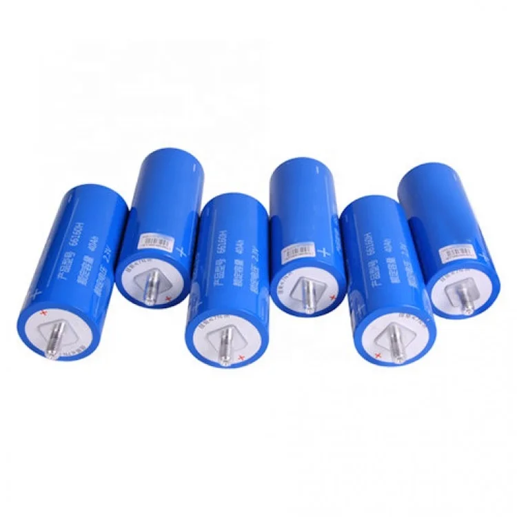 China wholesale supply yinlong 45ah lithium titanium oxide lto battery for sale