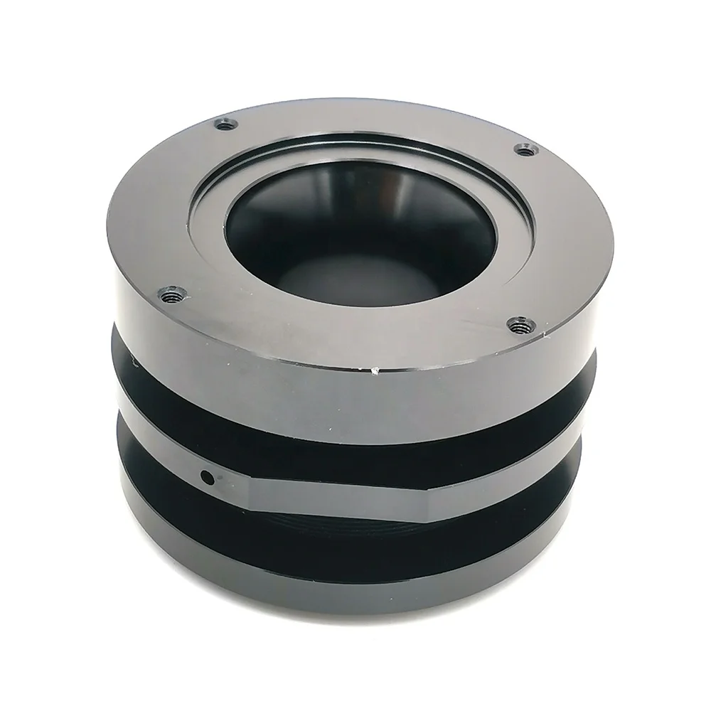 ISO9001 certified factory Precision Machining Service CNC Machining Milling Turning Mechanical Parts Aluminum Housing