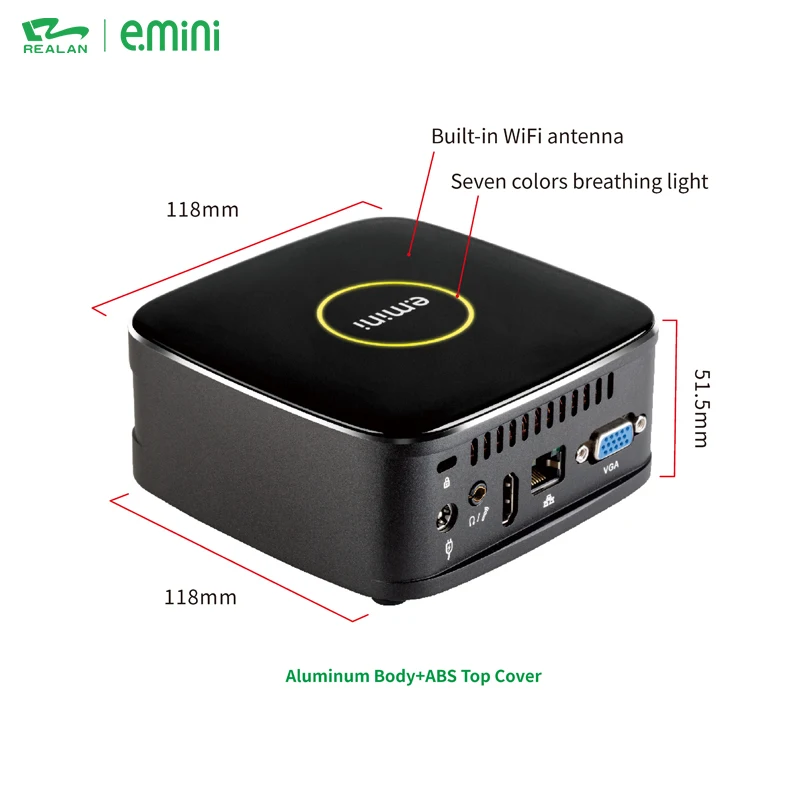 New Arrivals desktop computer barebone system with i3/i5/i7 intel core processor