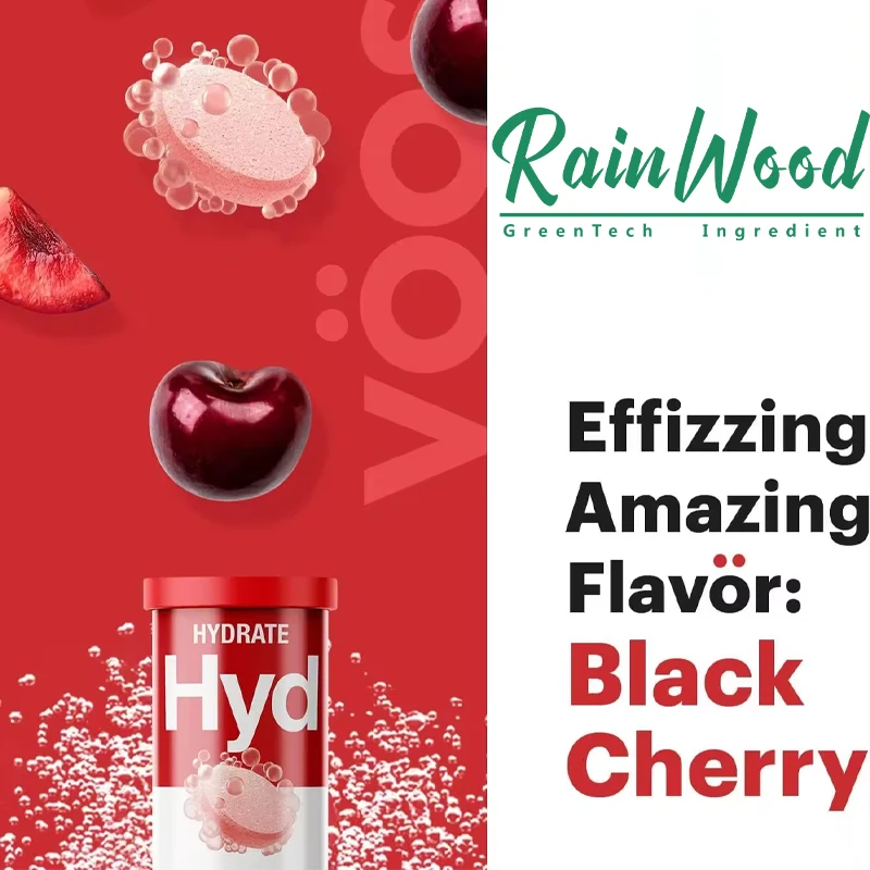 Effervescent Drink Tablet OEM Service Hydration Electrolyte and Hydration Tablet Daily Vitamin C 1000mg Effervescent Tablets