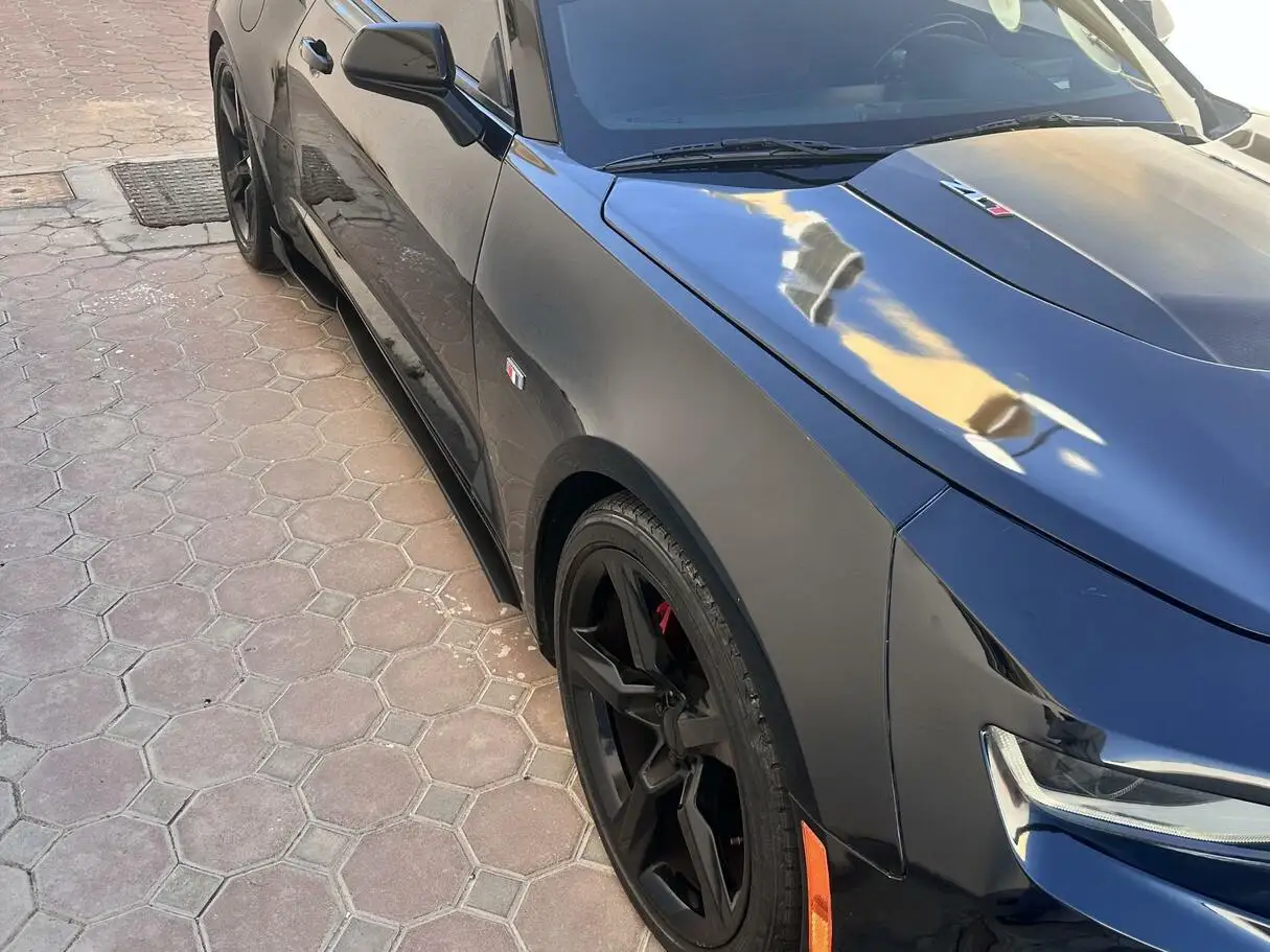 USED Chevrolet Camaro 3.6L V6 READY FOR SHIPPING