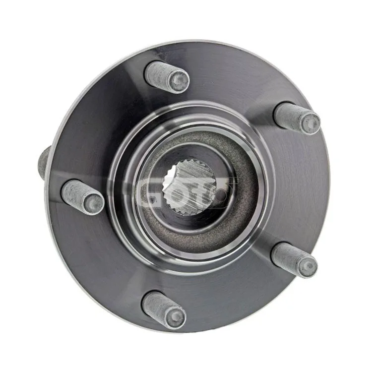 High Quality Front Wheel Hub Bearing 40202-ed000 For Nissan Cube 40202-ed05a