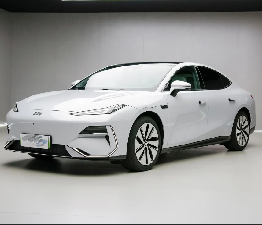 2024 Geely Galaxy  E8 550km  665km  New Energy Vehicles Electric Car China Car Electric Sedan