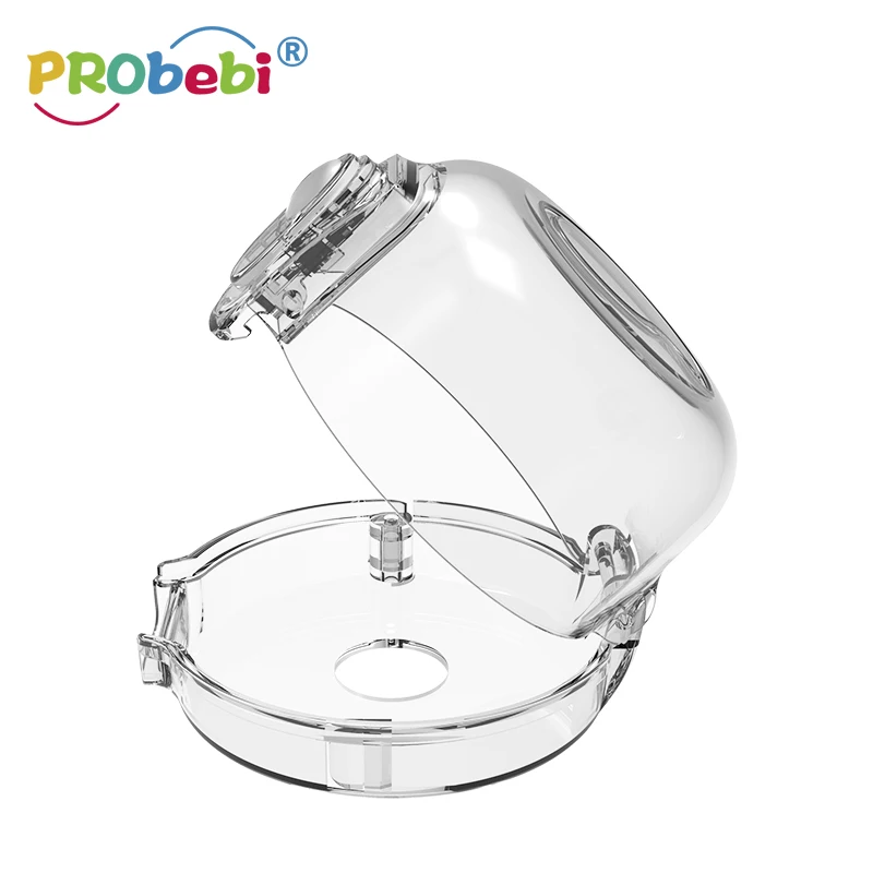 high quality new design baby safety stove oven knob cover gas stove lock