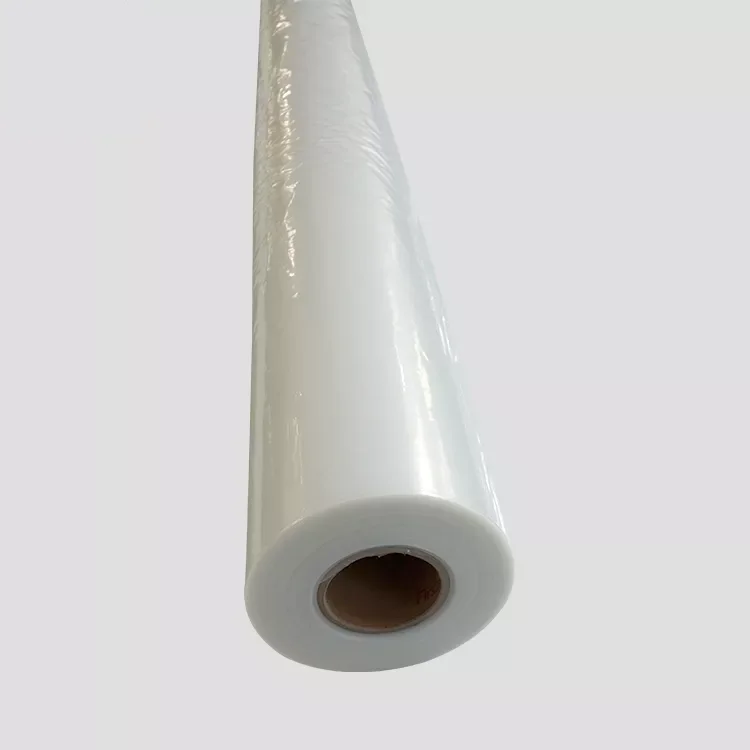 Multi-purpose Protection Polyethylene Builder Film / Polythene Construction Film for Construction