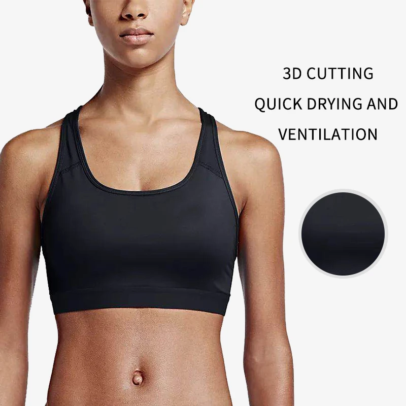 2021 New Arrival Wholesale Womens Sports Bra Sexy Yoga Running Seamless Bras