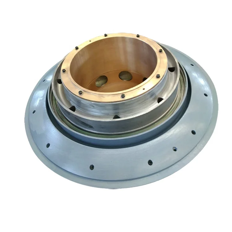 High quality stone machinery spare parts head assembly for MHP cone crusher