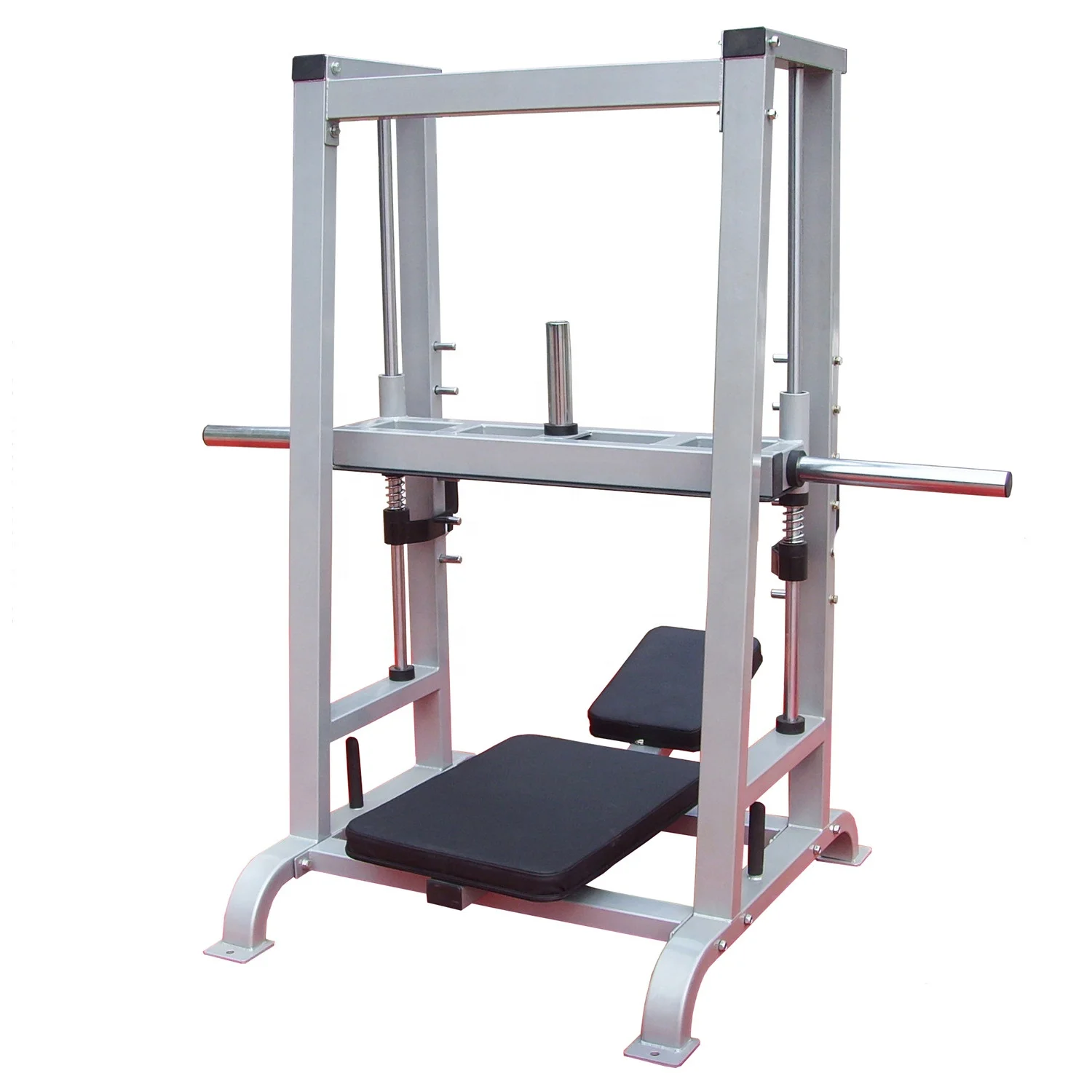 Home Gym Vertical Leg Press /Hammer Strength Gym Equipment /Commercial Fitness Equipment WE519