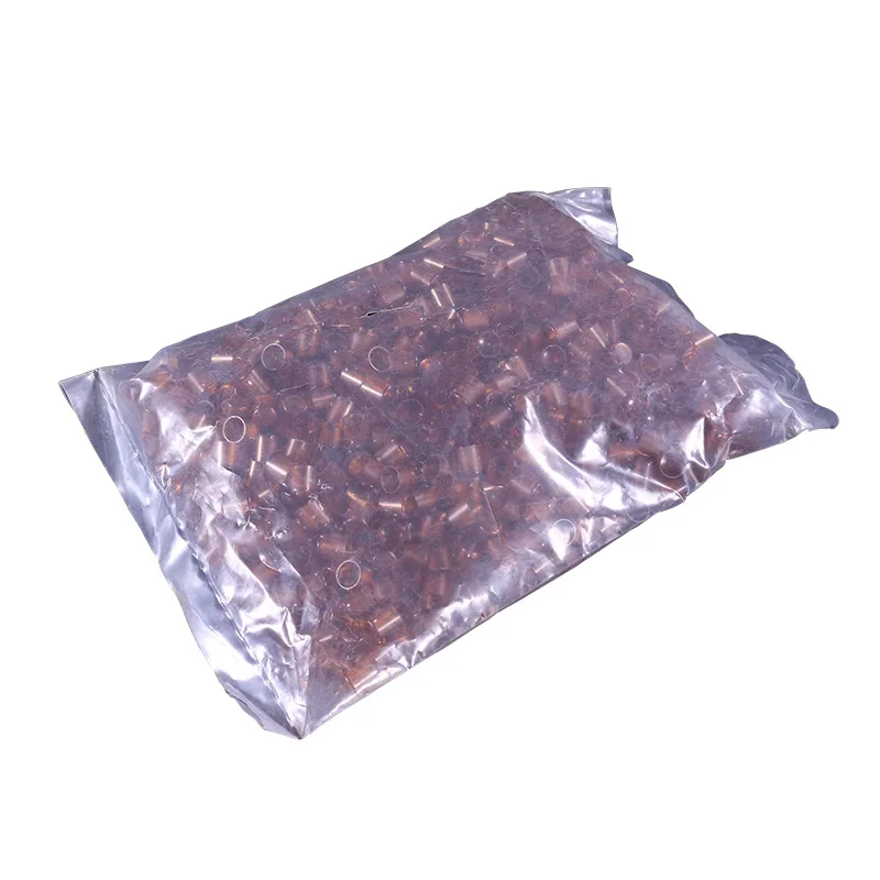 Beekeeping Equipment Plastic Brown Queen Honey Bee Rearing System Queen Bee Cell Cups