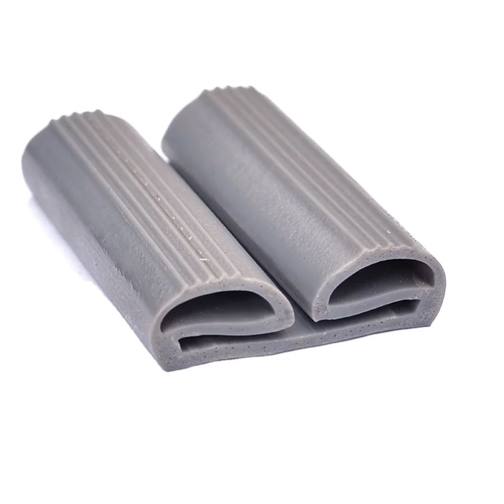 Custom OEM non-standard automotive window rubber sunroof weather strip for car