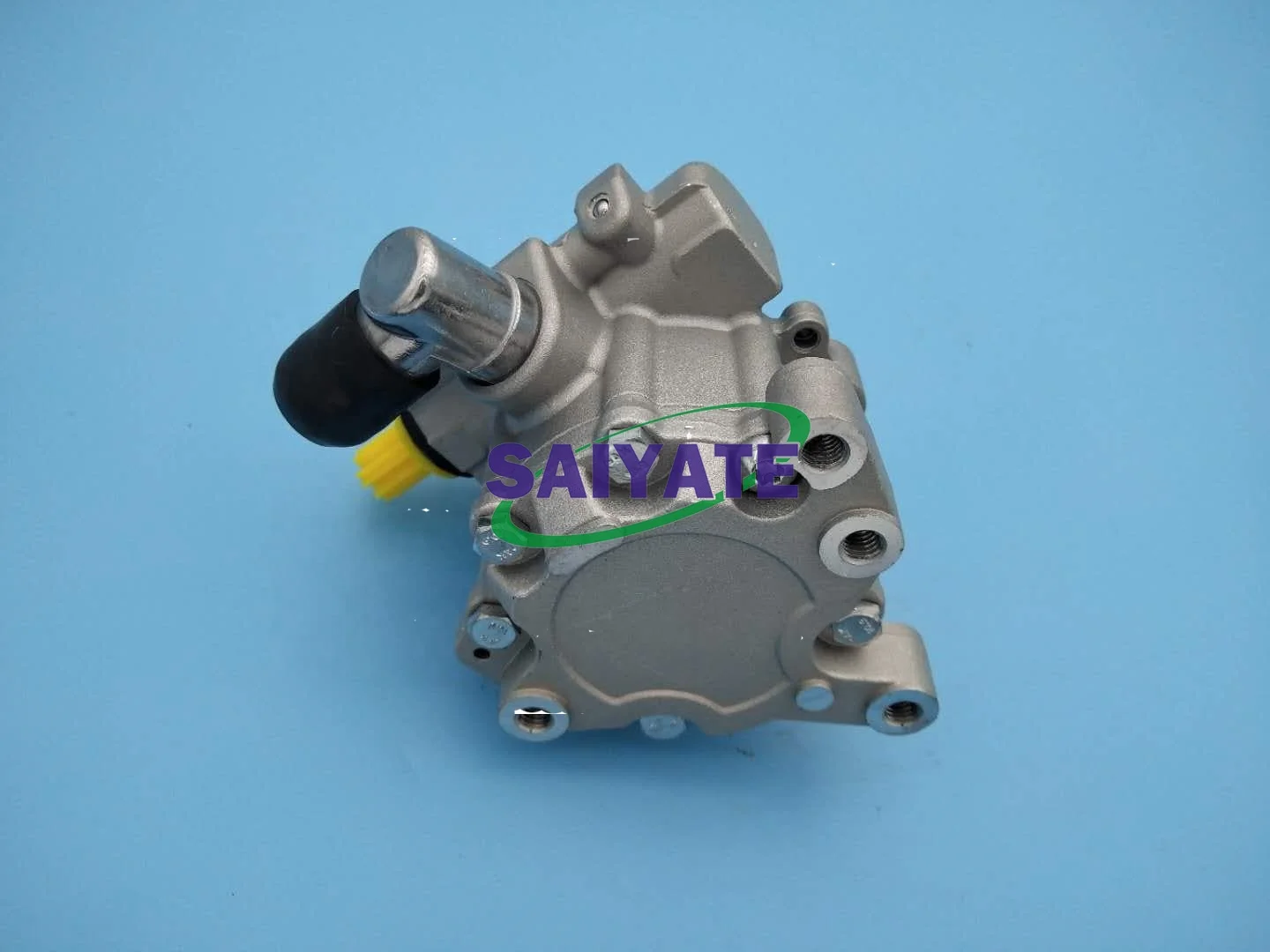 Power steering pump for  MercedessW163.128 OEM:LH2110955 DSP6543 A0034660601 A0034660501 0034665501 0034660601