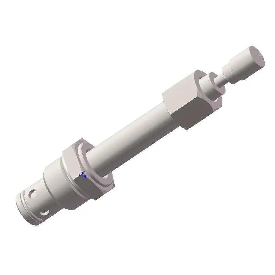 Гидравлический клапан резьбовой картридж клапана электромагнитные клапаны низкая количество заказа, и он имеет высокую эффективность SV3-10-0S-0-24DG