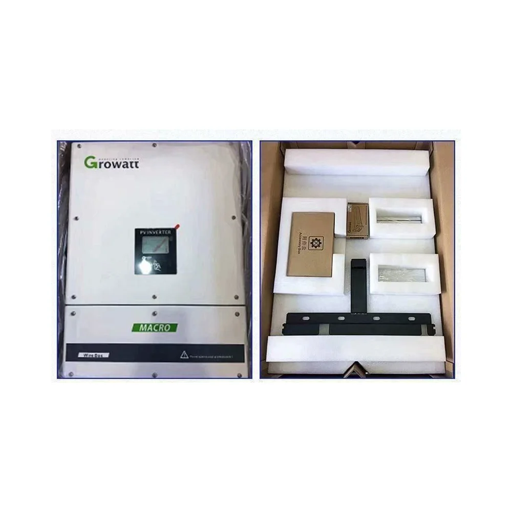 Высокоэффективная на сети 10 кВт высокомощная солнечная энергетическая система трехфазный инвертор солнечной энергии