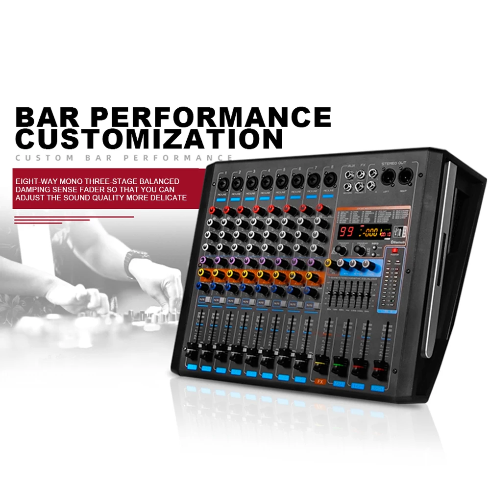 F15 Professional 15 Inch Party Speakers Wireless Mic Speakers Audio System Sound Professional Music