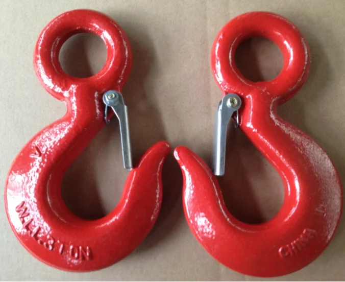 Cheap Made China Locking Universal Quick Release Excellent for Secure Fastening Easy Handling Diverse Settings Cargo Hook