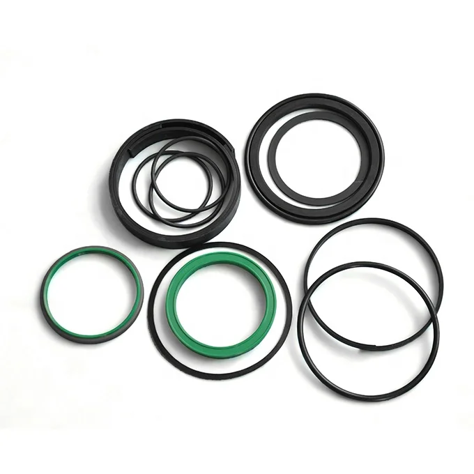 KIT-SERVICE 15273965  for Terex/NHL dump mining truck