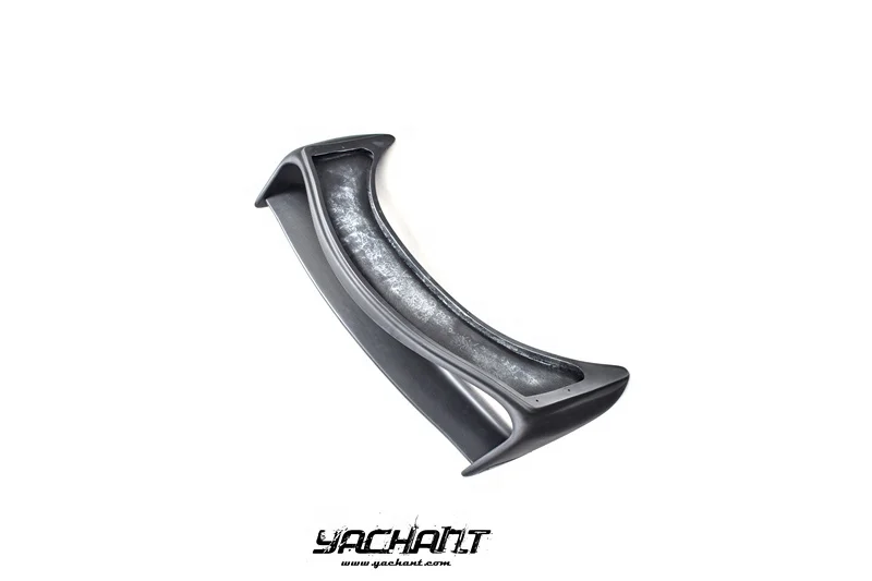 Carbon Fiber Matte Finish 1992 to 1997 Mazda RX7 FD3S Mazdaspeed Style Rear Spoiler Wing Body Kit For RX7 FD3S