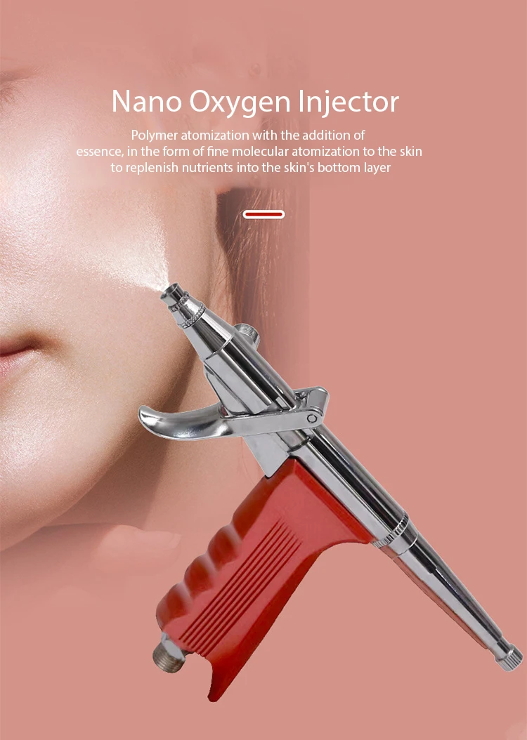 Professional 11 In 1 Multifunctional Skin Care Face Lift Winkle Removal Clean Skin Beauty Machine Skin Rejuvenation Machine