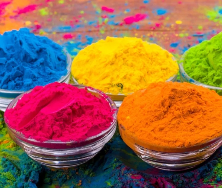 Factory Price Metal-complex solvent dyes Solvent Yellow 19 CAS number 10343-55-2/59459-51-7