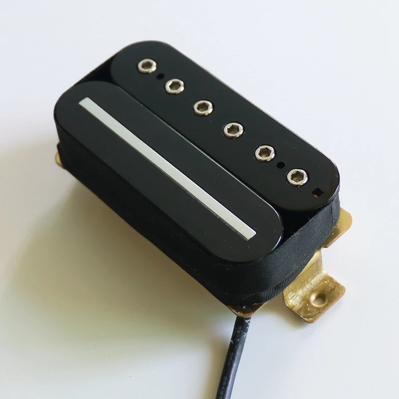 donlis guitar pickup