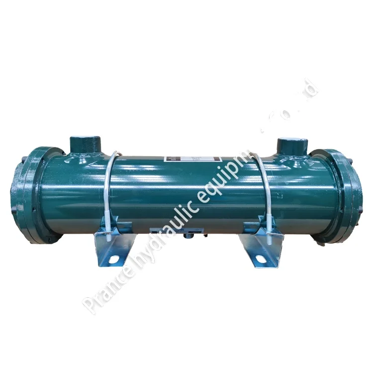 Масляный водяной Теплообменный радиатор Prance OR60 OR100 OR150 OR250, теплообменник масляного радиатора