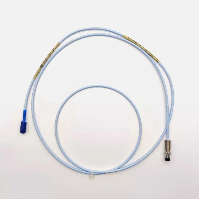 BENTLY NEVADA 330106-05-30-05-02-CN 3300 XL 8mm Proximity Sensor Original brand new imported flow sensor pump flow controller