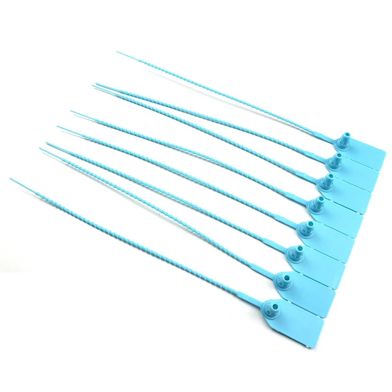 Hot sell SK2007P plastic seals for logistics