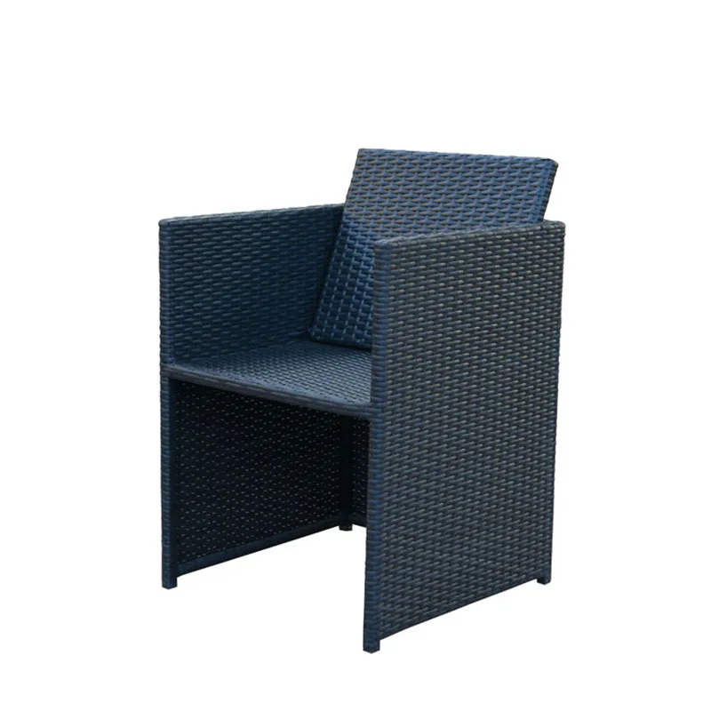 2022 Современные Простые Стильные столы и стулья для ресторана для отеля, уличная садовая вилла