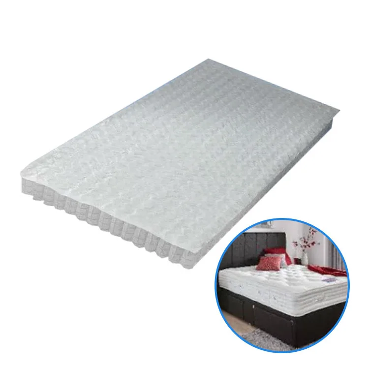 Pocket Spring Mattress Mattress Pocket Spring Coil Inside Pocket Spring Coil Unit For Mattress